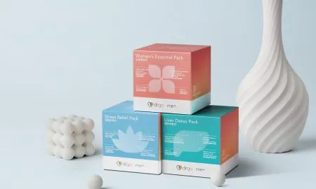 Photo 1 DrGo Me Ready Pack