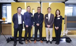 Photo 1 Judges HK Semi Final P1 