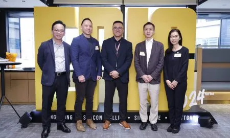 Photo 1 Judges HK Semi Final P1 