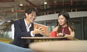 Photo 1 Tang Jia Hao And Charmai