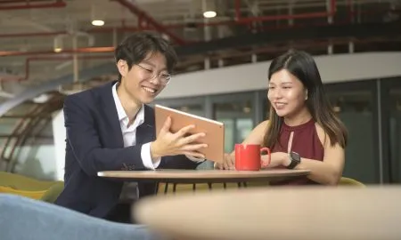 Photo 1 Tang Jia Hao And Charmai