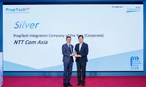 PropTech Excellence Award