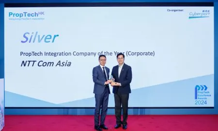 PropTech Excellence Award