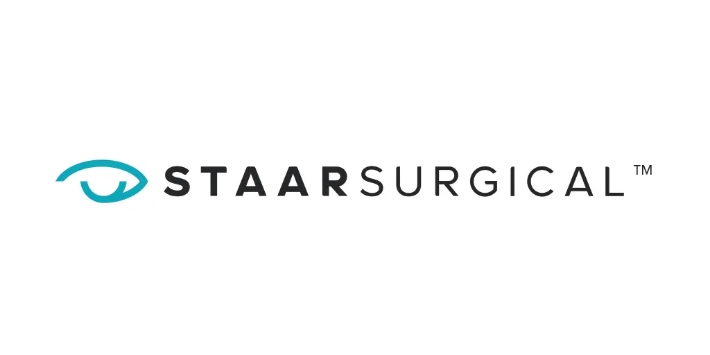 STAAR_Surgical_Logo-1