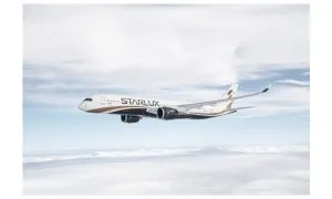STARLUX Airlines Connects The Pacific
