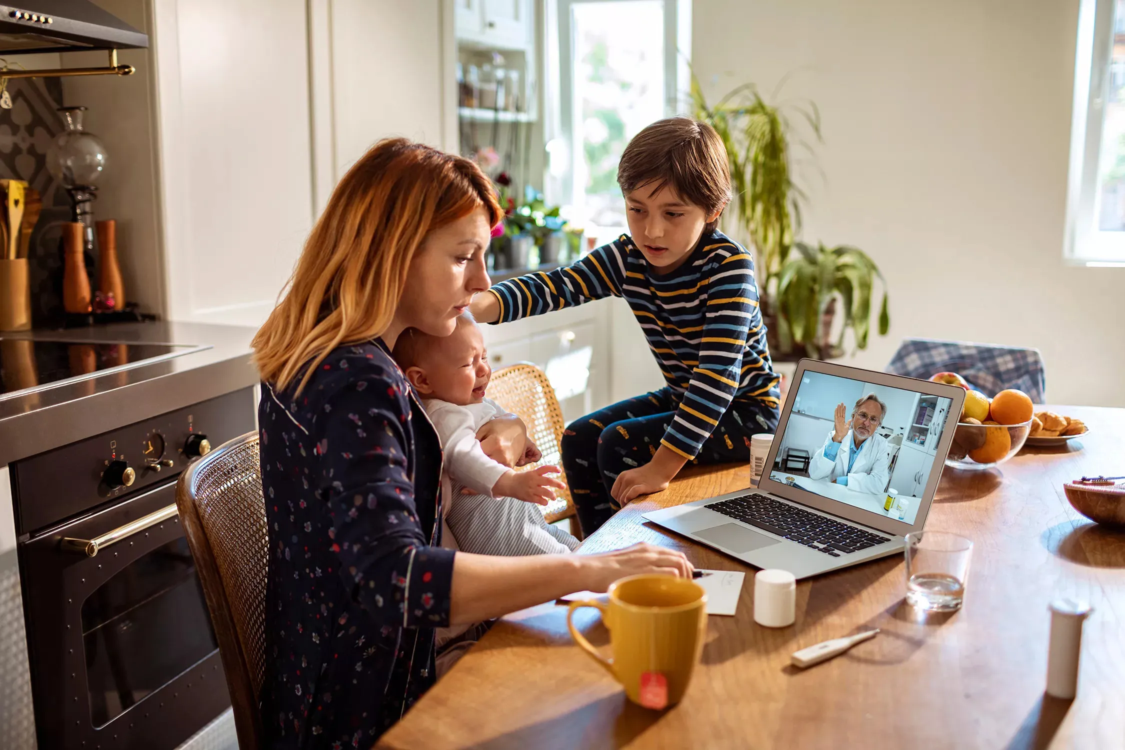 Safeguarding Your Medical Expenses