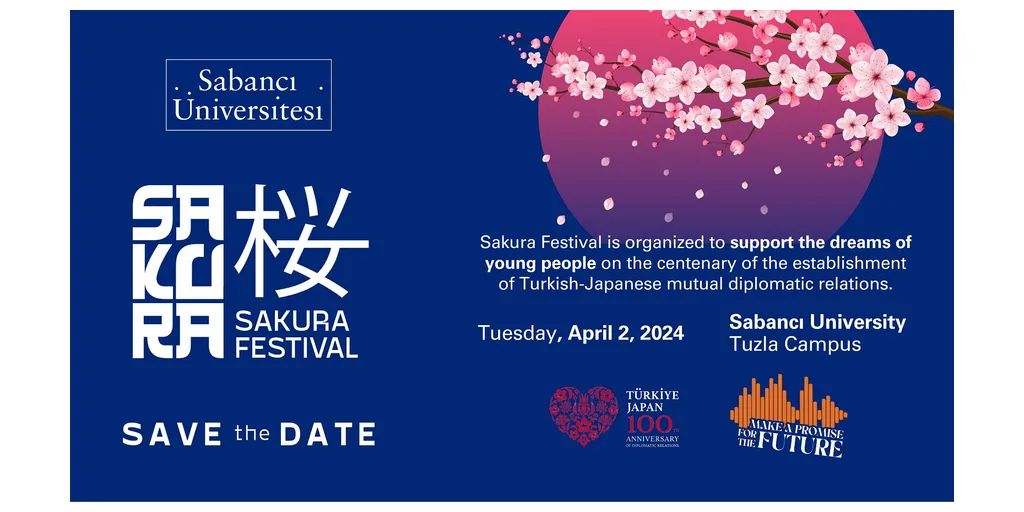 Sakura Festival