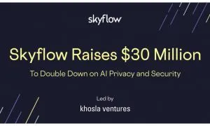 Skyflow Funding