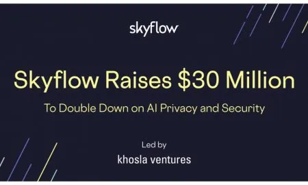 Skyflow Funding