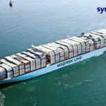 Syngenta Maersk