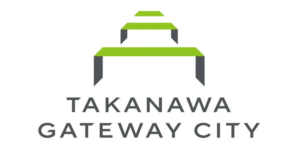 TAKANAWA_GATEWAY_CITY_Logo