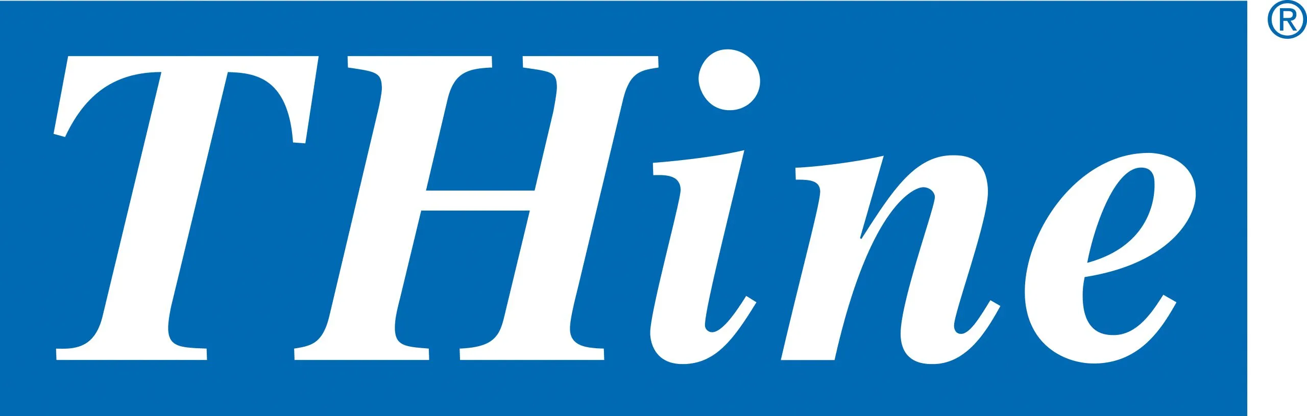 THine_logo