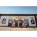 Tanishq Chicago Store Launch 2