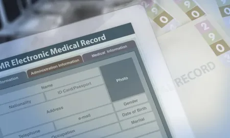 Technological Advances In Eye Care Management