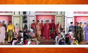 The 3 Looks Presented At ShopeeR