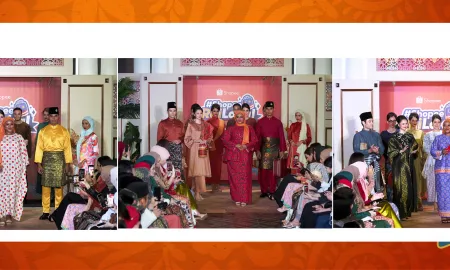 The 3 Looks Presented At ShopeeR