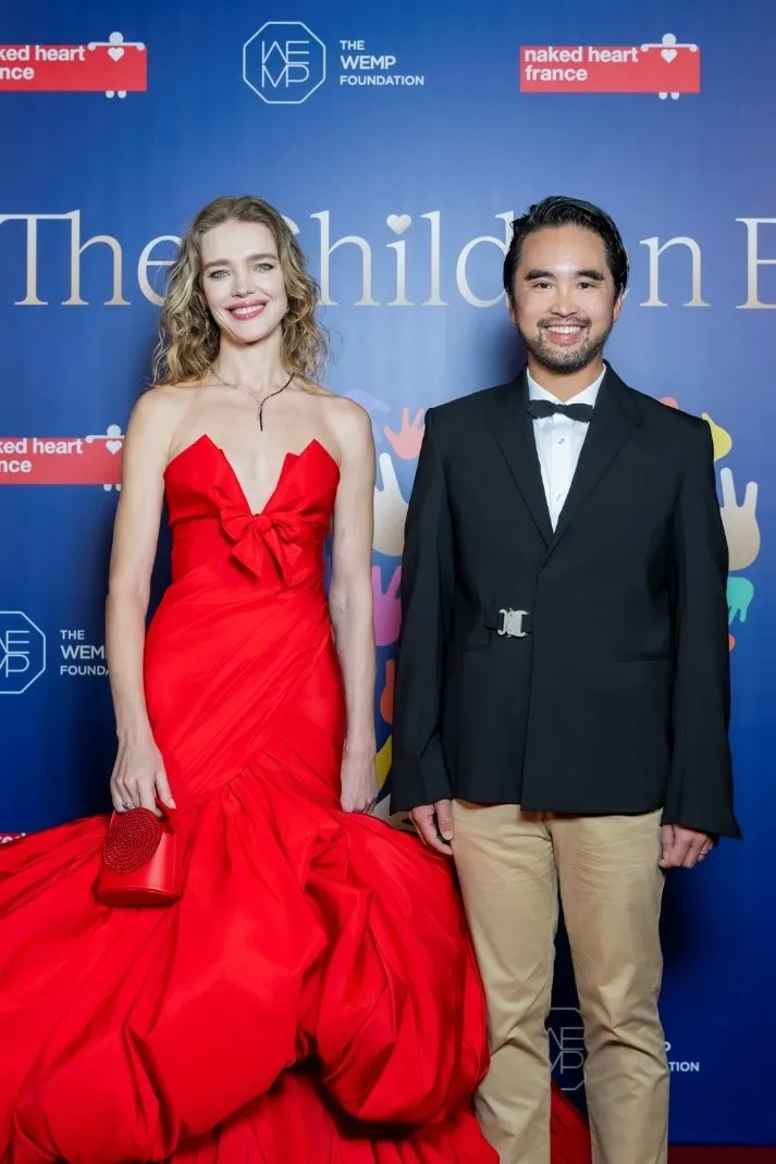 TheWempFoundation