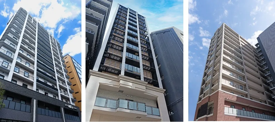 Three-Properties