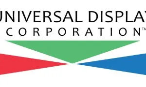 UDC Corp Logo Stacked Black