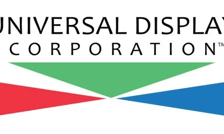 UDC Corp Logo Stacked Black