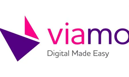 Viamo Main Logo RGB Colour