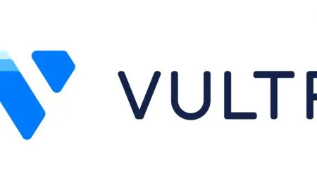 Vultr Logo
