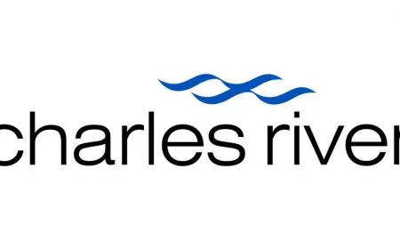 Charles River Logo