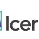 Icertis Logo Horizontal Cmyk