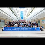 Jabil Shanghai Shingo Prize