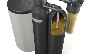 Lime Filter For Water