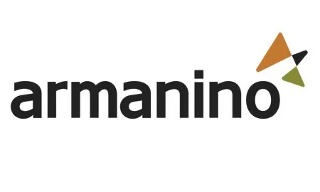 Logo Armanino Color