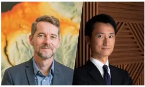 Press Christiansen Sato