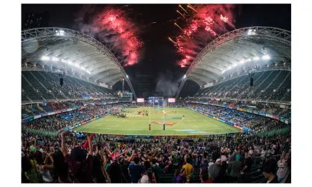 Social Media Campaign Hong Kong Sevens 2023 Wrap Up 01