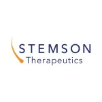 Stemson Therapeutics Logo Small