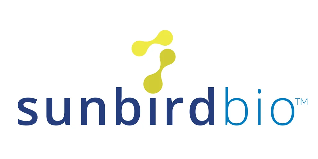 Sunbird Bio Logo 4