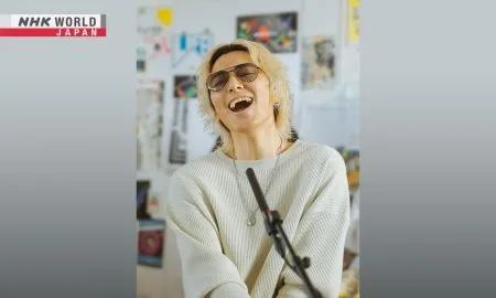 Tinydeskconcert FujiKaze