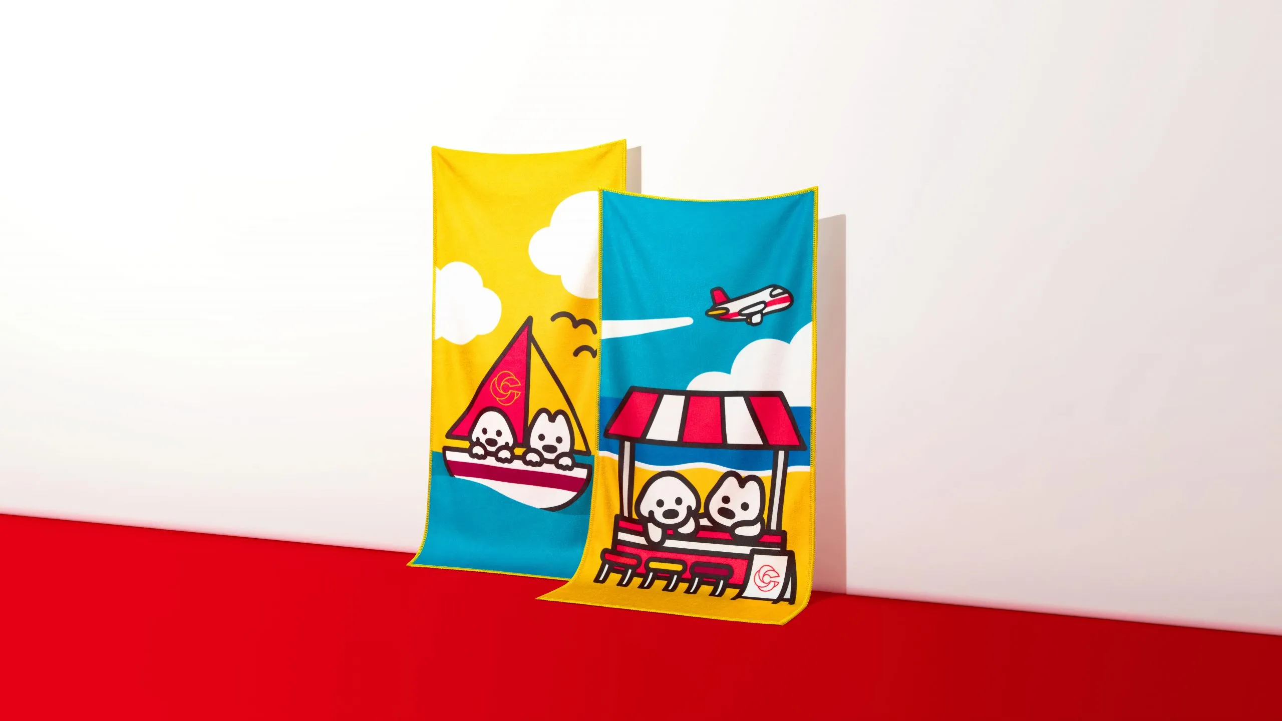 02-DFS-CIRCLE-x-matsui-Towel