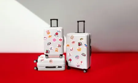 04 DFS CIRCLE X Matsui Travel Lu