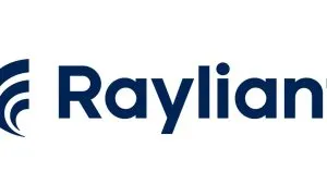 2023 Rayliant Logo Blue