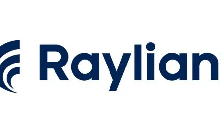 2023 Rayliant Logo Blue