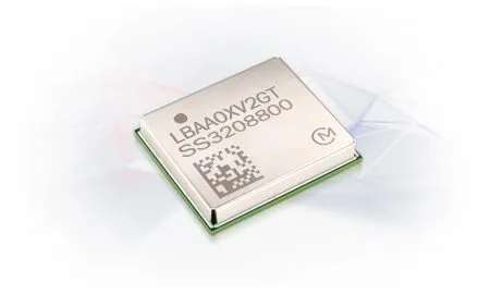 20240402 Connectivity Module Type2GT