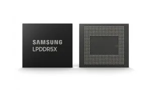 5BImage 15D Samsung 10.7Gbps LPDDR5X