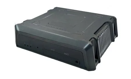 AK750 LEO AI Vision Telematics Box