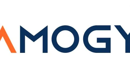 AMOGY Logo