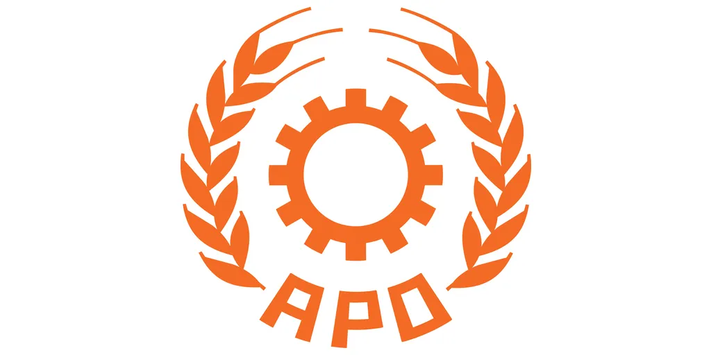 APO Logo Without Text