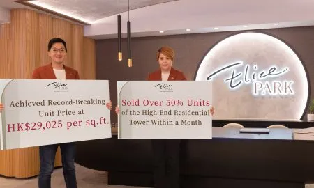 Achieved Record Breaking Unit Pr