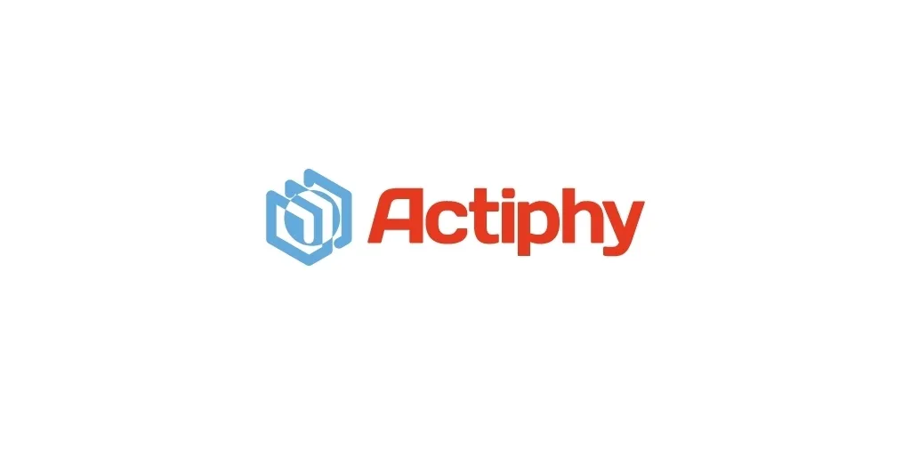 Actiphy_emblem_logo