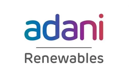 AdaniRenewables Logo