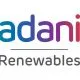 AdaniRenewables Logo