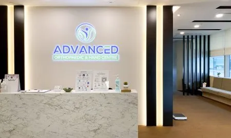 Advanced Hand Wrist And Nerve Ce